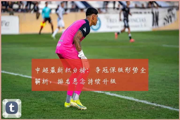 中超最新积分榜：争冠保级形势全解析，排名悬念持续升级